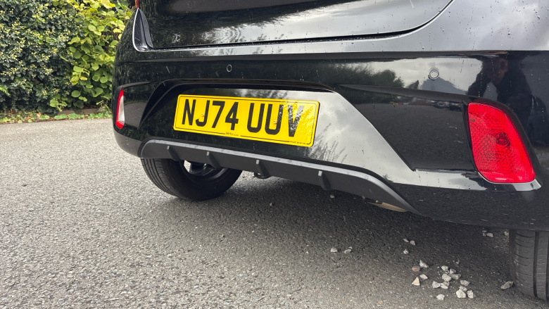 Hyundai i10 1.2 [79] Advance 5dr [Nav] Petrol Hatchback